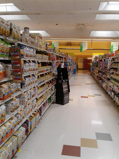 Supermarket «Stop & Shop», reviews and photos, 341 Plymouth St, Halifax, MA 02338, USA