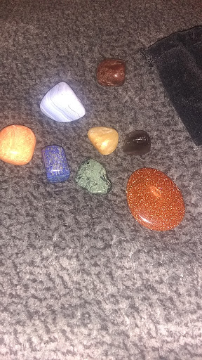 Aromatherapy Supply Store «Heaven & Nature Store», reviews and photos, 3972 Jonestown Rd, Harrisburg, PA 17109, USA