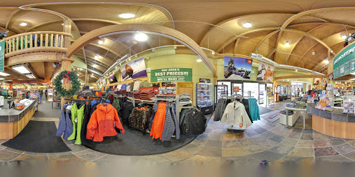 Sporting Goods Store «Any Mountain - Concord», reviews and photos, 1975 Diamond Blvd, Concord, CA 94520, USA