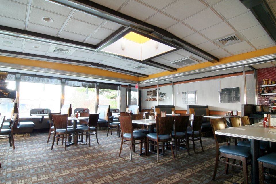 Twin Colony Diner & Restaurant 06790