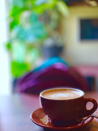 Cafe «McQuixote Books & Coffee», reviews and photos, 1512 Portland Ave #1, Louisville, KY 40203, USA