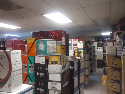 Liquor Store «Sheridans Liquor», reviews and photos, 8075 Sheridan Ct # E, Arvada, CO 80003, USA