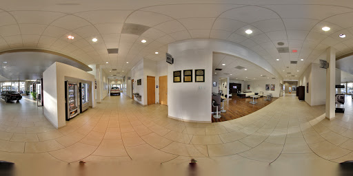 Car Dealer «Margate Lincoln», reviews and photos, 2250 N State Rd 7, Margate, FL 33063, USA