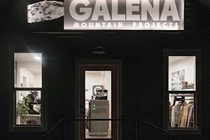 Galena Mountain Projects image