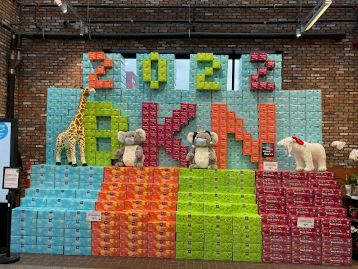 Grocery Store «Whole Foods Market», reviews and photos, 214 3rd St, Brooklyn, NY 11215, USA