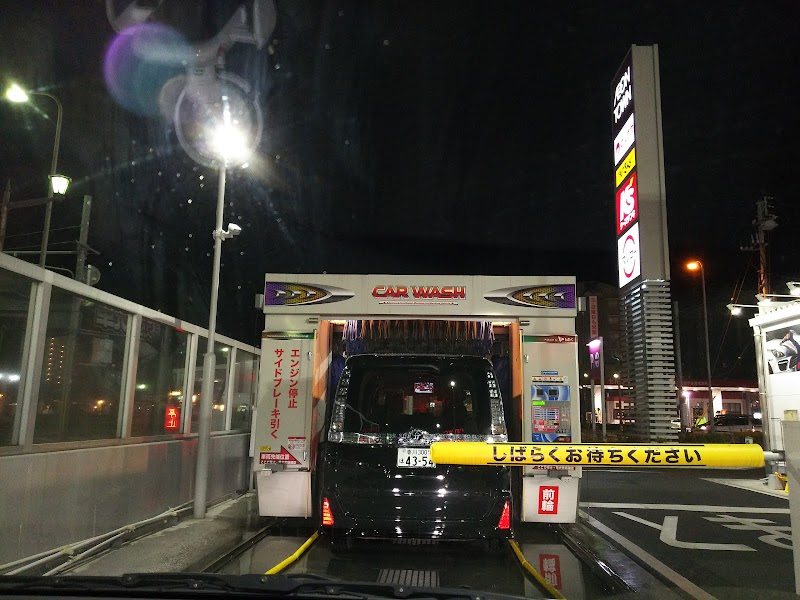 ペトラス宇多津町ss 香川県宇多津町浜二番丁 ガソリンスタンド グルコミ