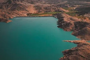 Arghandab Dam image