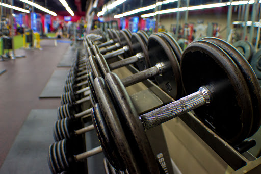 Gym «Perfect Fit Health Club», reviews and photos, 27233 Wolf Rd, Bay Village, OH 44140, USA