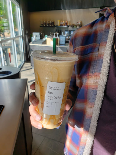 Coffee Shop «Starbucks», reviews and photos, 1500 W 4th St, Pueblo, CO 81004, USA