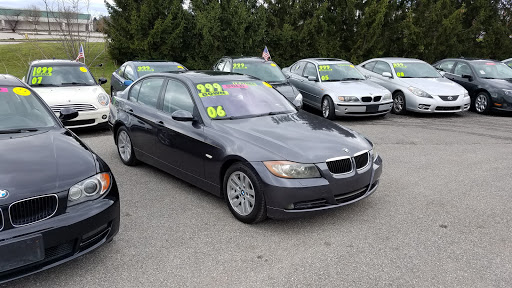 Used Car Dealer «McNamara Auto Sales», reviews and photos, 1775 Rodney Rd, York, PA 17408, USA