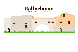 Ballarhome, la casa a Palermo image