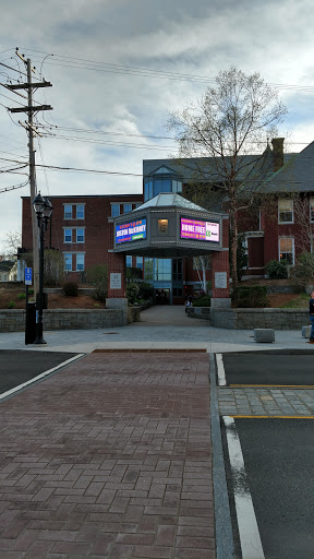 Concert Hall «Capitol Center For the Arts», reviews and photos, 44 S Main St, Concord, NH 03301, USA