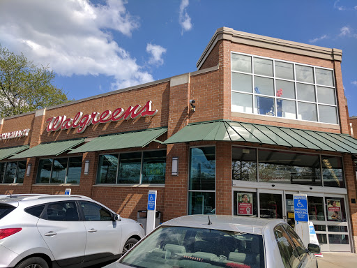 Drug Store «Walgreens», reviews and photos, 54 Boston Post Rd, Orange, CT 06477, USA
