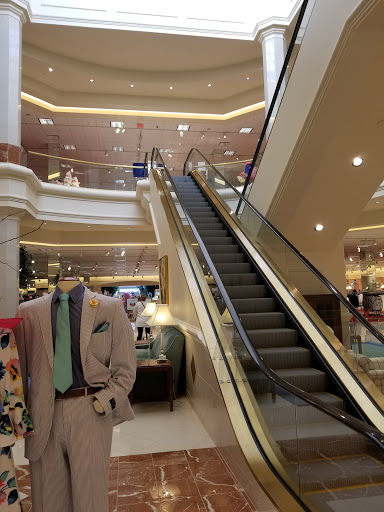 Department Store «Von Maur», reviews and photos, 4000 North Point Cir, Alpharetta, GA 30022, USA