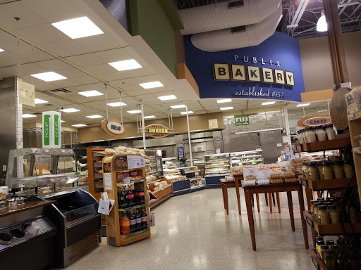 Supermarket «Publix Super Market at Dacula Village», reviews and photos, 720 Dacula Rd, Dacula, GA 30019, USA