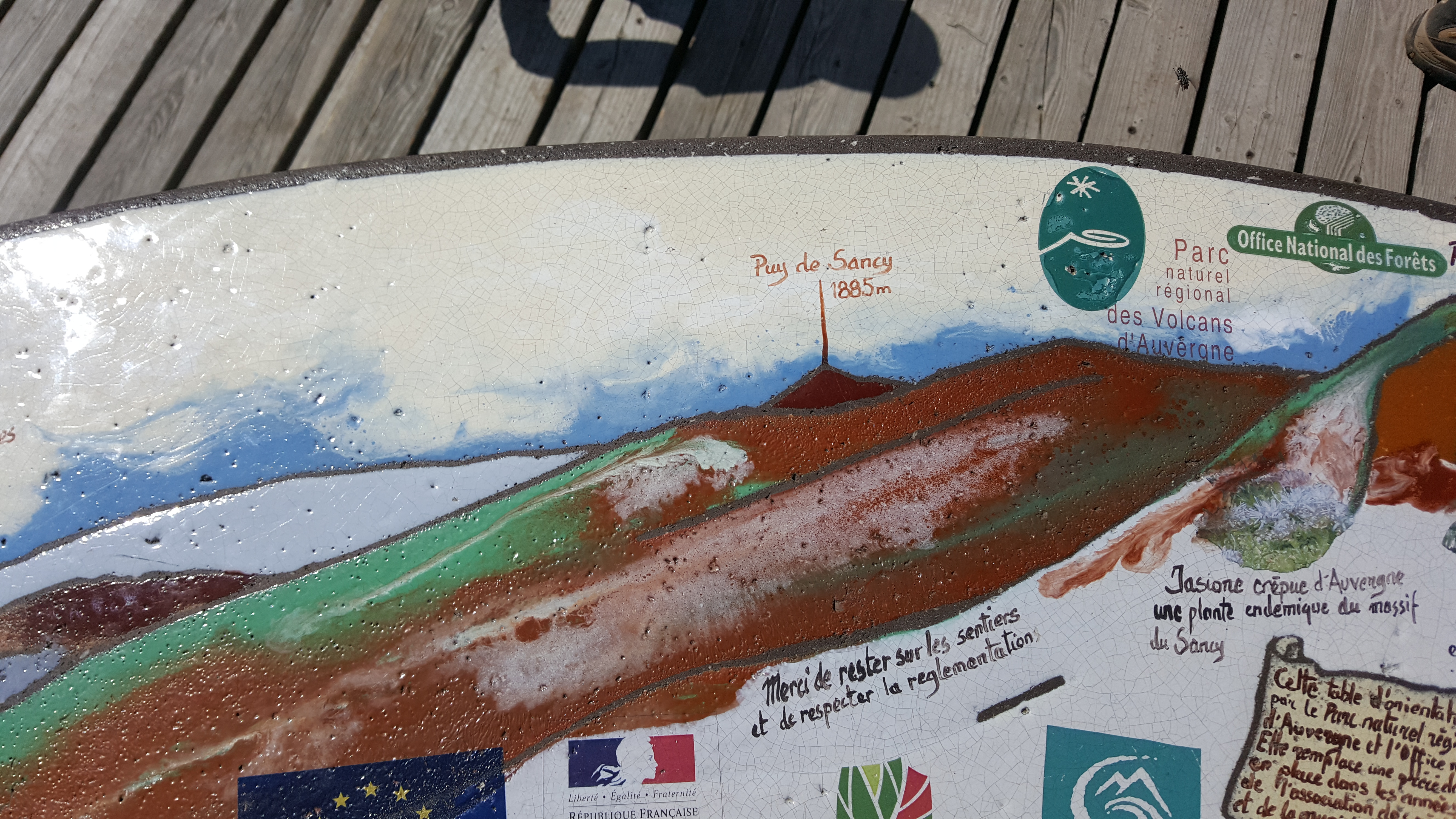 Photo n° 20 de l'avis de Dominique.a fait le 19/08/2018 à 15:04