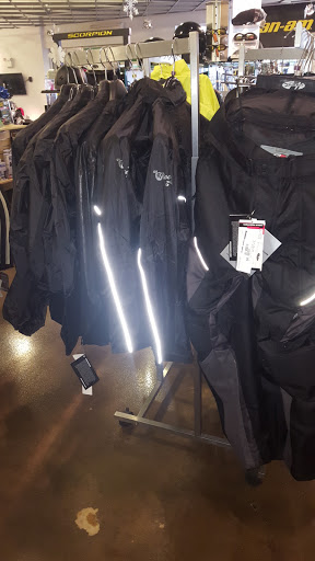 Motorcycle Dealer «Diamond Motor Sports Inc», reviews and photos