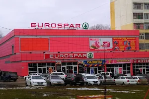 EUROSPAR image