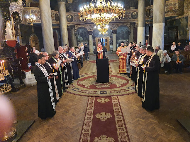 кв. Опълченски, бул. „Свети Патриарх Евтимий“ 106, 6000 Стара Загора