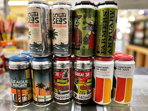 Liquor Store «Niles Liquors», reviews and photos, 34359 Alvarado-Niles Rd, Union City, CA 94587, USA