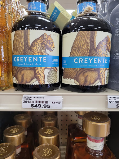 Liquor Store «Newport Liquor Store», reviews and photos, 2019 N Coast Hwy, Newport, OR 97365, USA