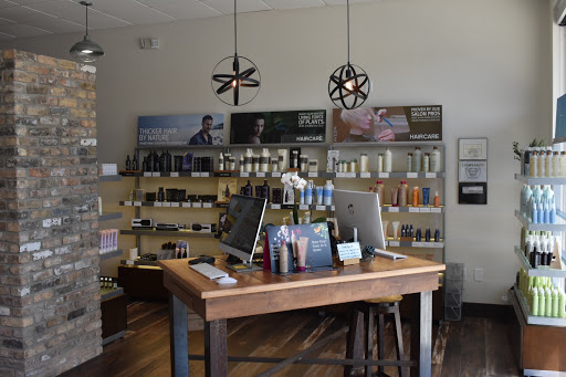 Hair Salon «Salon Syzygy», reviews and photos, 6032 FM3009 #160, Schertz, TX 78154, USA