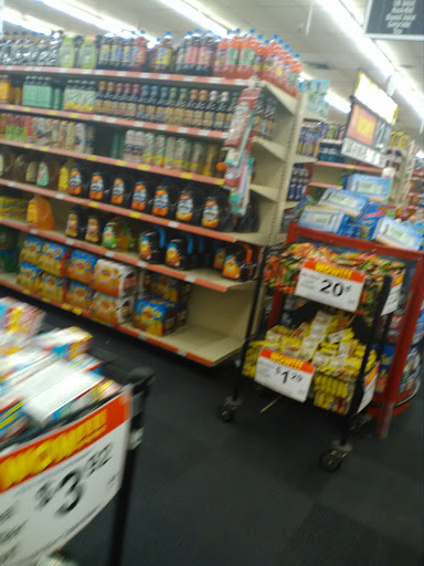 Grocery Store «Food King Supermarket», reviews and photos, 9016 Alameda Ave, El Paso, TX 79907, USA