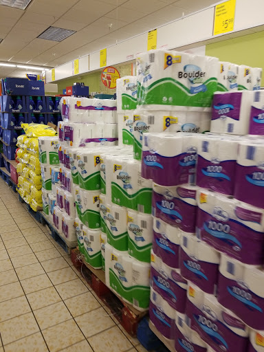 Supermarket «ALDI», reviews and photos, 9779 E US Hwy 36, Avon, IN 46123, USA