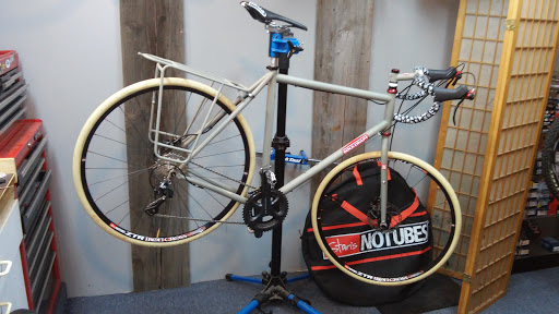 Tight Bike, 37050 28th Ave S, Federal Way, WA 98003, USA, 