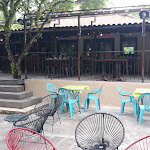 Photo n° 3 de l'avis de lepiaf82. fait le 18/06/2019 à 19:15 pour La Guinguette de Cazals à Cazals