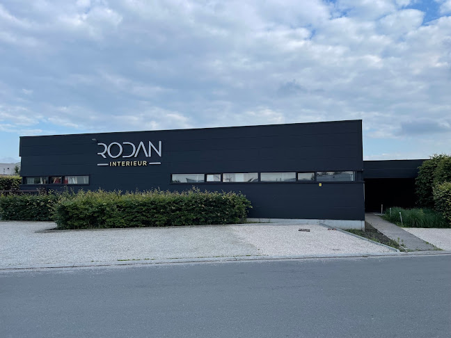 Beoordelingen van Rodan Interieur BV in Antwerpen - Binnenhuisarchitect
