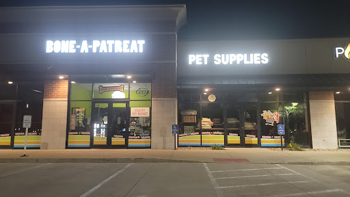 Pet Supply Store «Bone A Patreat», reviews and photos, 9250 University Ave #103, West Des Moines, IA 50266, USA