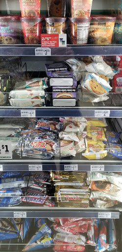 Convenience Store «7-Eleven», reviews and photos, 52951 Gratiot Ave, New Baltimore, MI 48051, USA