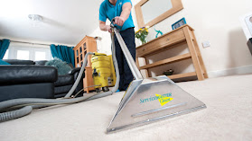 ServiceMaster Clean Leicester & Branches