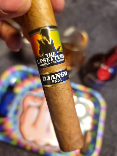 Cigar Shop «Dirty Dog Cigar Shoppe», reviews and photos, 4601 Walnut St, McKeesport, PA 15132, USA