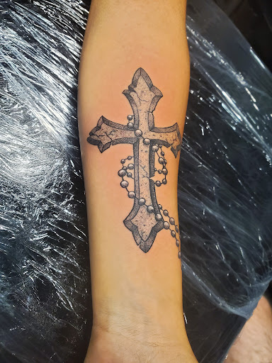 Explore healing tattoo ideas for females, creative tattoo ideas in Appleton, available at Soul Sketch Ink