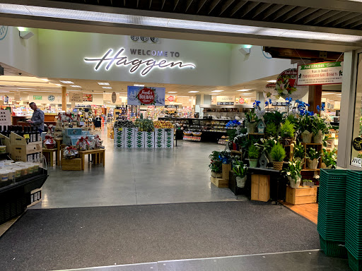 Grocery Store «Haggen Food & Pharmacy», reviews and photos, 17641 Garden Way NE, Woodinville, WA 98072, USA