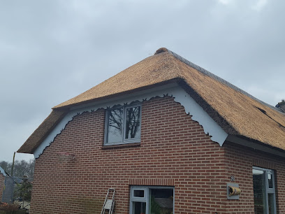 Rietdekkersbedrijf van Dijk B.V.