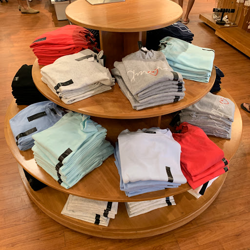 Clothing Store «Banana Republic», reviews and photos, 820 W Stacy Rd, Allen, TX 75013, USA