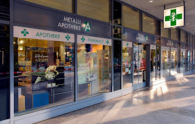 Metalli Apotheke