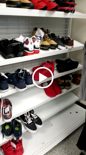 Clothing Store «Ross Dress for Less», reviews and photos, 75 Bellam Blvd, San Rafael, CA 94901, USA