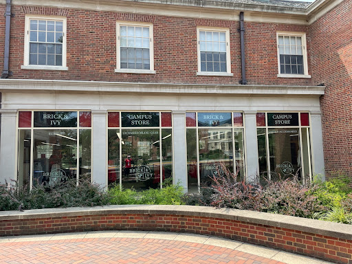 Store «Miami University Bookstore», reviews and photos, 701 E Spring St, Oxford, OH 45056, USA