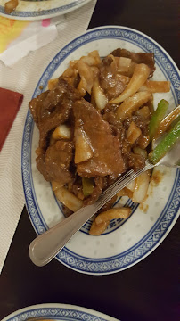 Cuisine chinoise du Restaurant chinois Le Grand Pekin à Tassin-la-Demi-Lune - n°15