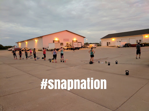 Gym «Snap Fitness», reviews and photos, 1009 Main Ave S, Brookings, SD 57006, USA