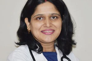 Dr. SHILPI MOHAN - Best Cardiologist in Hyderabad image