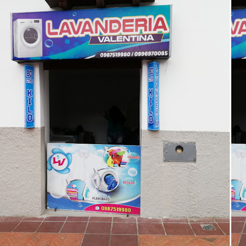 Opiniones de Lavandería Valentina en Loja - Lavandería