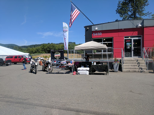 Peninsula Moto Group, 3450 WA-16, Bremerton, WA 98312, USA, 