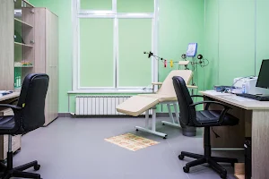 Медицинский центр МЛЦ в Краснодаре Ӏ МРТ, УЗИ, ЭКГ image
