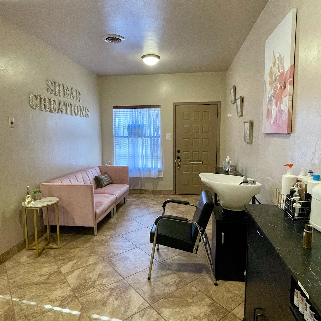 Shear Creations Alamogordo, NM 88310 Services and Reviews