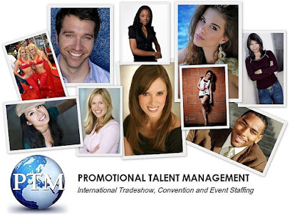 Promotional Talent Management